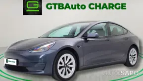 Tesla Model 3 de 2021
