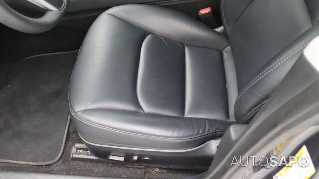 Tesla Model 3 de 2020