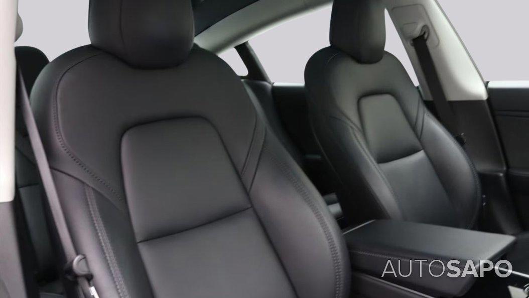 Tesla Model 3 de 2020