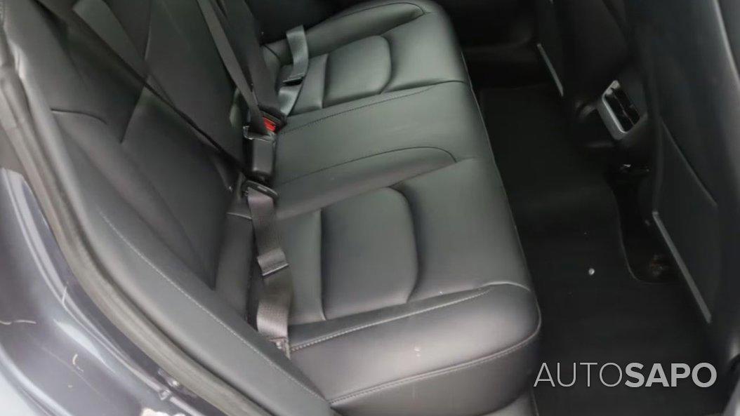 Tesla Model 3 de 2020