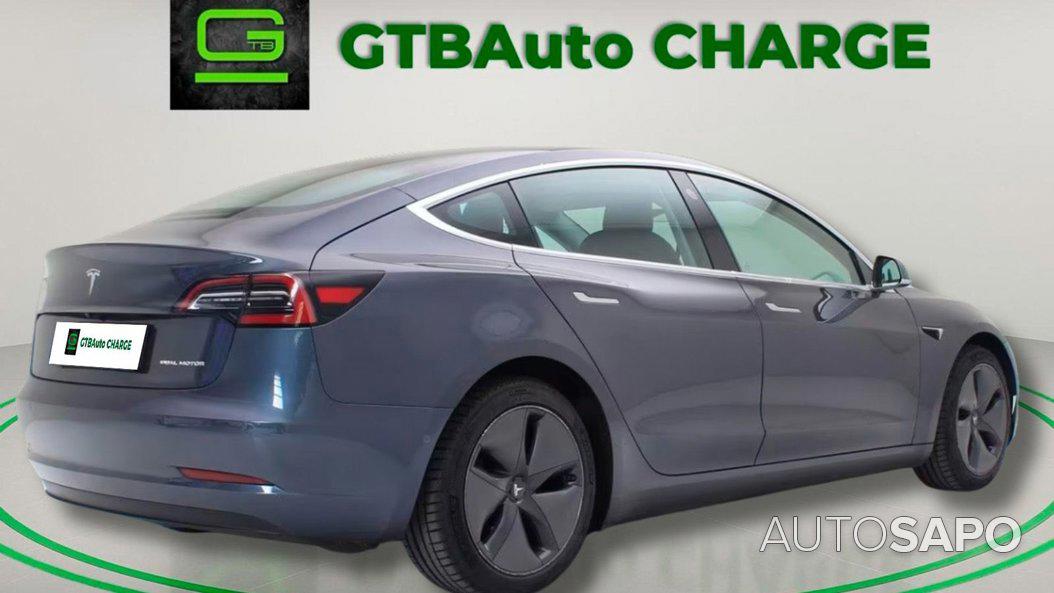 Tesla Model 3 de 2020
