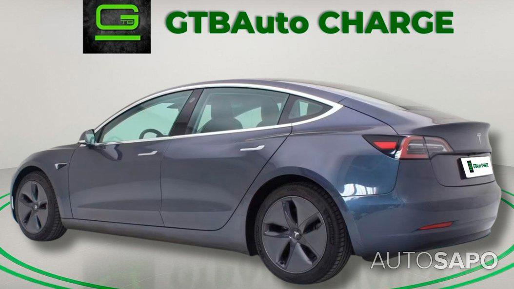 Tesla Model 3 de 2020