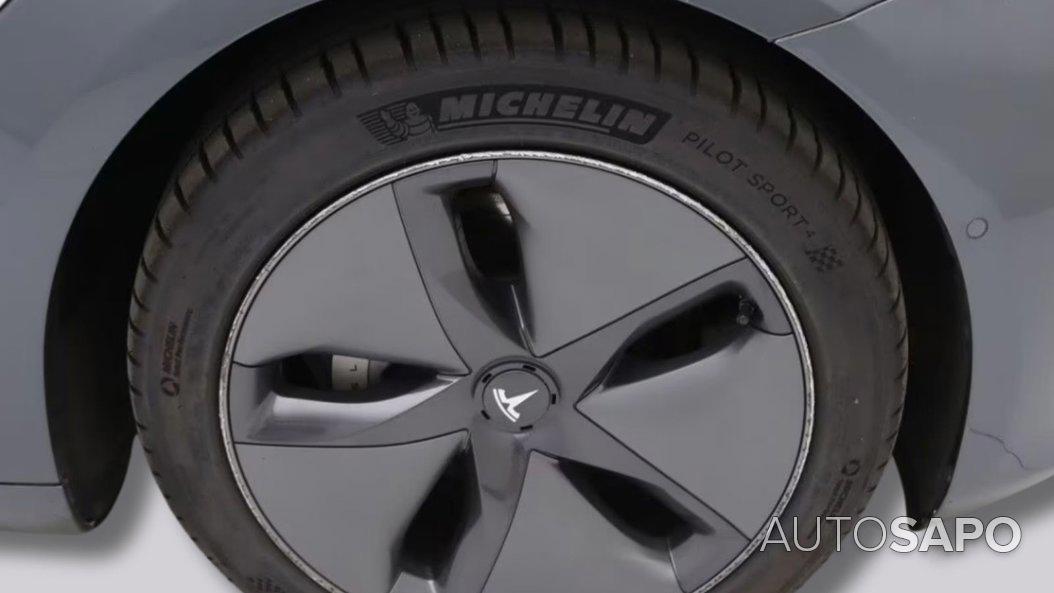 Tesla Model 3 de 2020