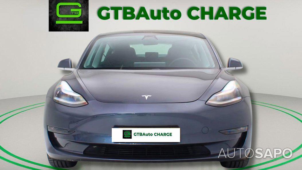 Tesla Model 3 de 2020