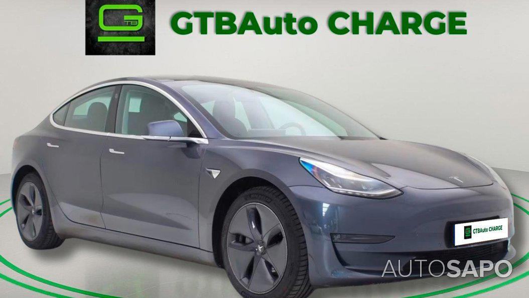 Tesla Model 3 de 2020