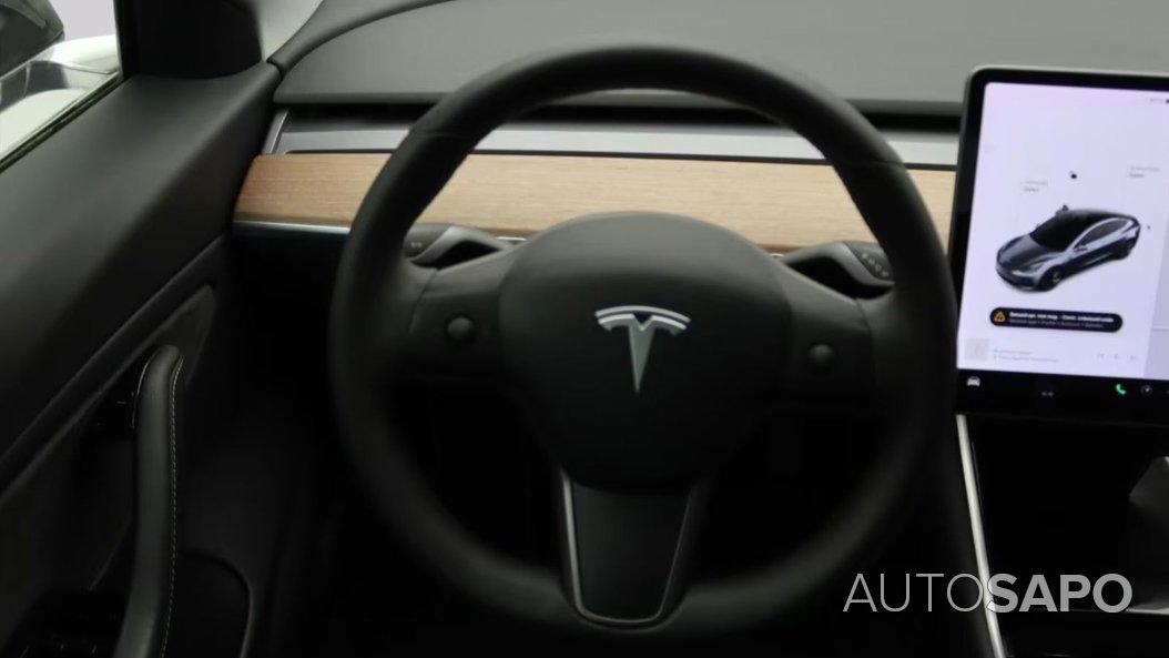 Tesla Model 3 de 2020