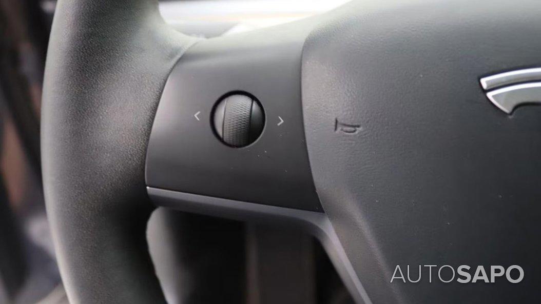 Tesla Model 3 de 2020