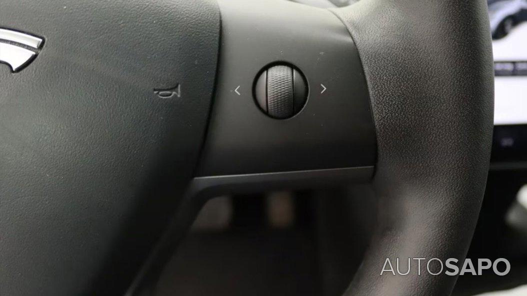 Tesla Model 3 de 2020