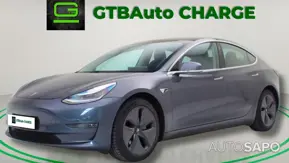 Tesla Model 3 de 2020