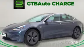 Tesla Model 3 de 2020