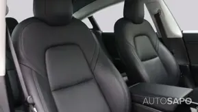 Tesla Model 3 de 2020