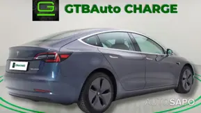 Tesla Model 3 de 2020