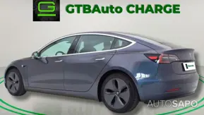 Tesla Model 3 de 2020