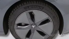 Tesla Model 3 de 2020