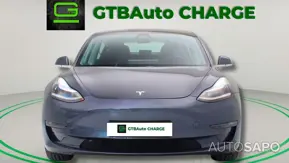 Tesla Model 3 de 2020