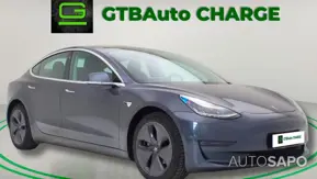 Tesla Model 3 de 2020