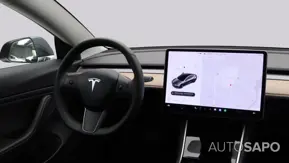 Tesla Model 3 de 2020