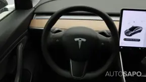 Tesla Model 3 de 2020