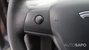 Tesla Model 3 de 2020