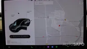 Tesla Model 3 de 2020