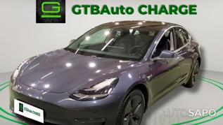 Tesla Model 3 de 2020