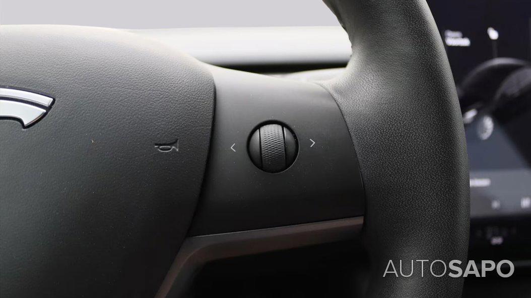 Tesla Model 3 de 2019