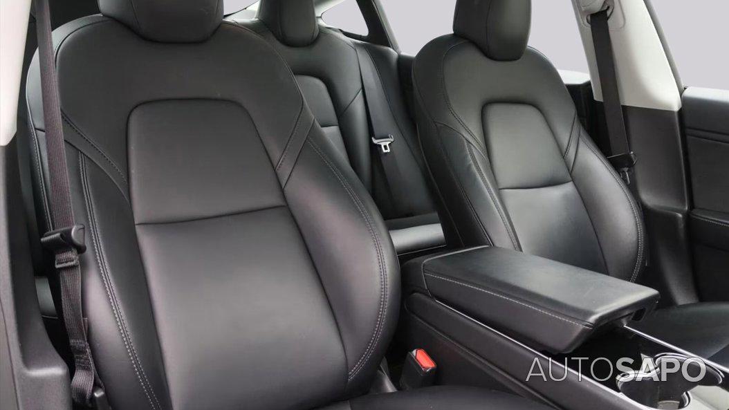 Tesla Model 3 de 2019