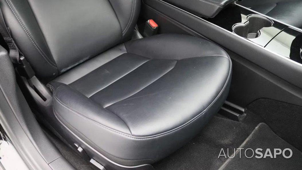 Tesla Model 3 de 2019