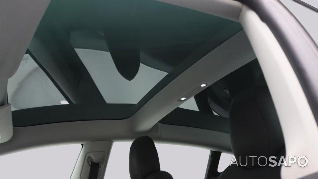 Tesla Model 3 de 2019