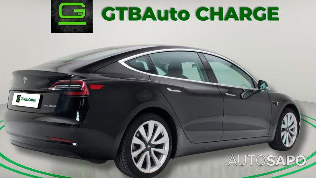 Tesla Model 3 de 2019