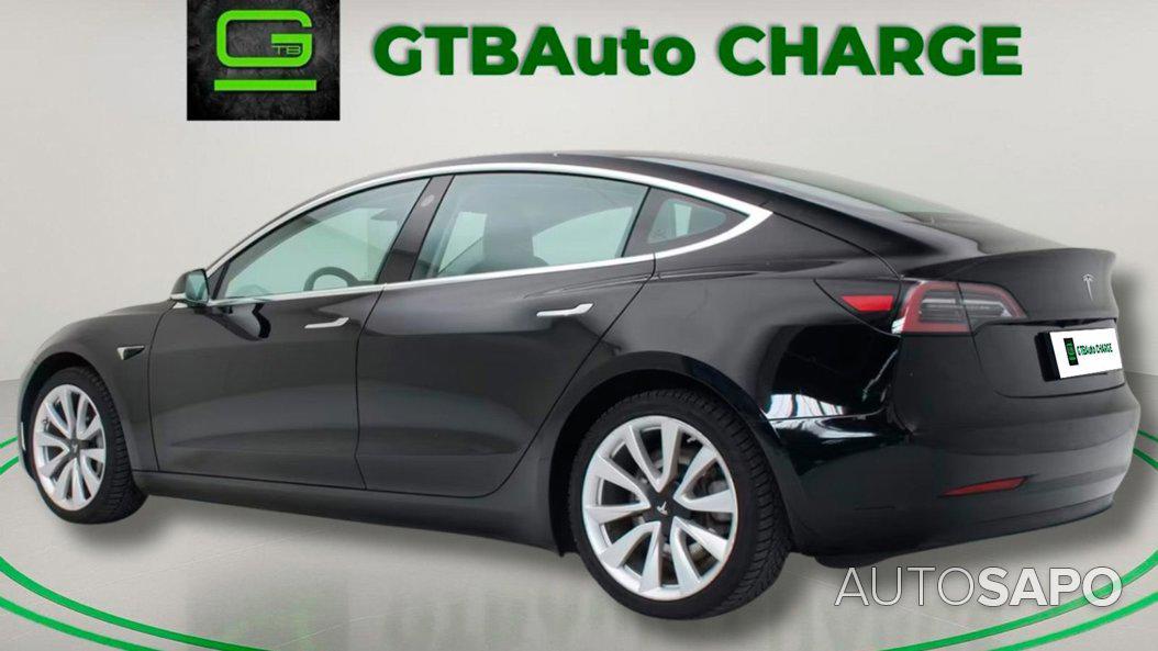 Tesla Model 3 de 2019