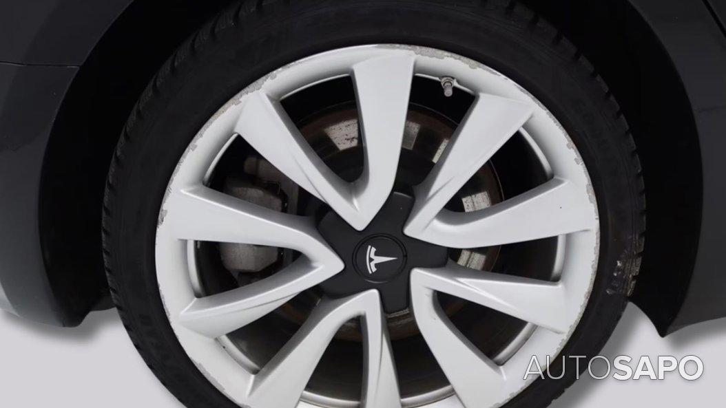 Tesla Model 3 de 2019