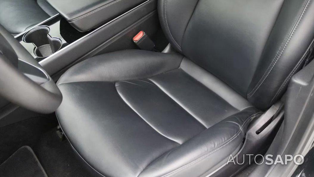 Tesla Model 3 de 2019