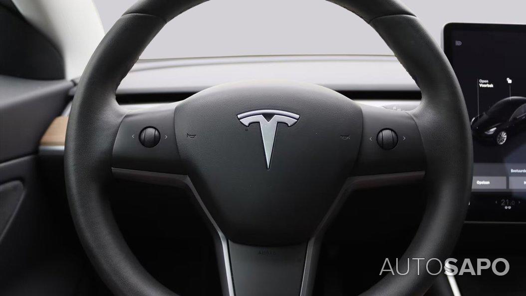 Tesla Model 3 de 2019