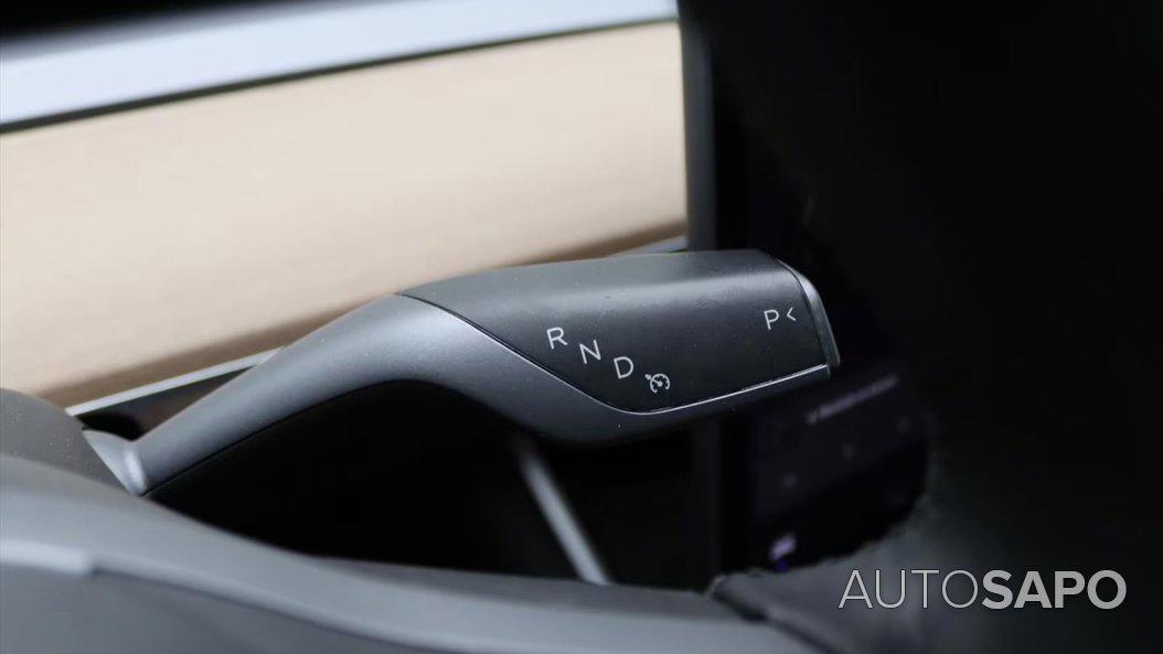 Tesla Model 3 de 2019