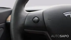 Tesla Model 3 de 2019