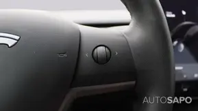 Tesla Model 3 de 2019