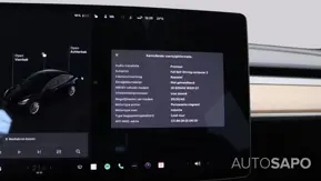 Tesla Model 3 de 2019