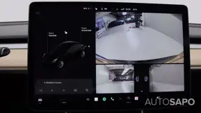 Tesla Model 3 de 2019