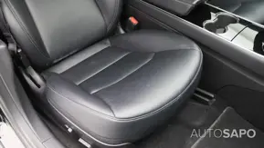 Tesla Model 3 de 2019