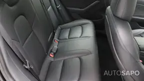 Tesla Model 3 de 2019