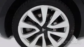 Tesla Model 3 de 2019