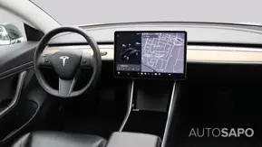Tesla Model 3 de 2019