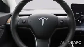 Tesla Model 3 de 2019