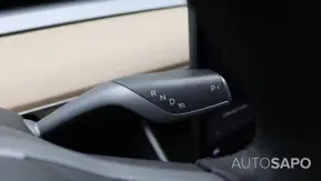 Tesla Model 3 de 2019