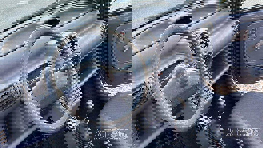 Renault Twingo 1.2 de 1997