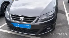 Seat Alhambra 2.0 TDi Style Advanced de 2016
