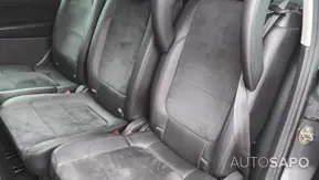Seat Alhambra 2.0 TDi Style Advanced de 2016