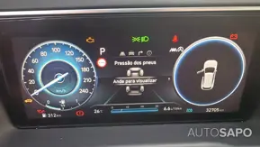 Hyundai Tucson 1.6 CRDi Vanguard+TA de 2021