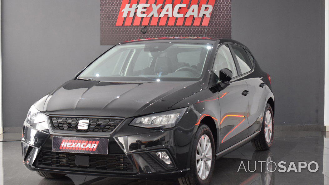 Seat Ibiza 1.0 Style de 2023